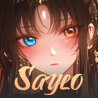 sayloAI Logo